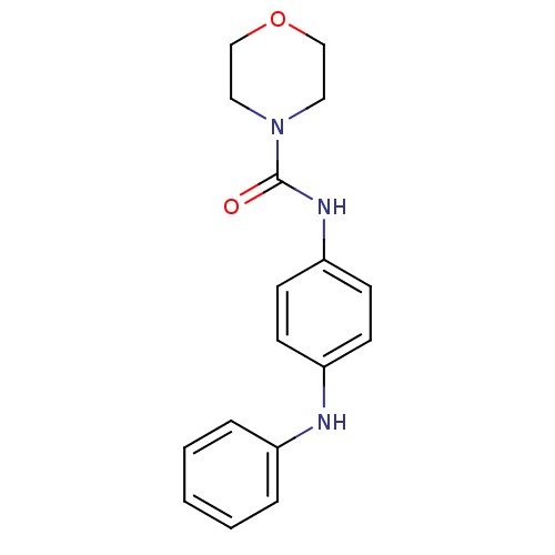 Chemical structure of BindingDB Monomer ID 60385