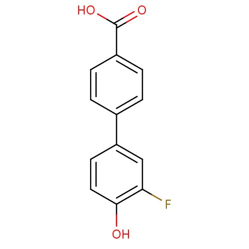 Chemical structure of BindingDB Monomer ID 60395
