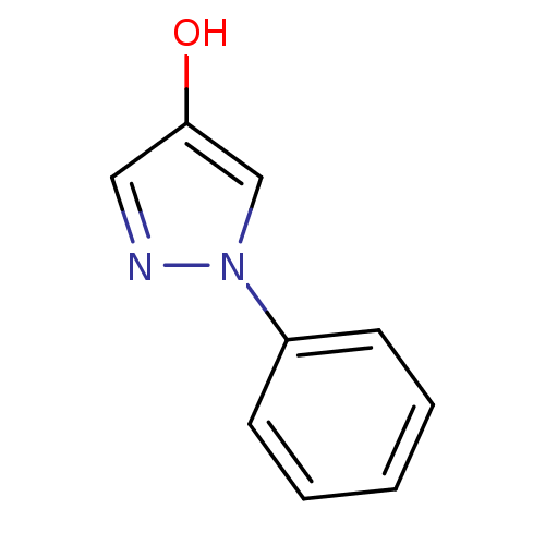 Chemical structure of BindingDB Monomer ID 60403