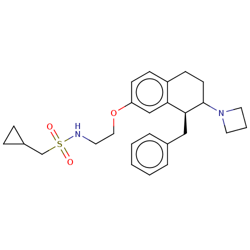 Chemical structure of BindingDB Monomer ID 60427