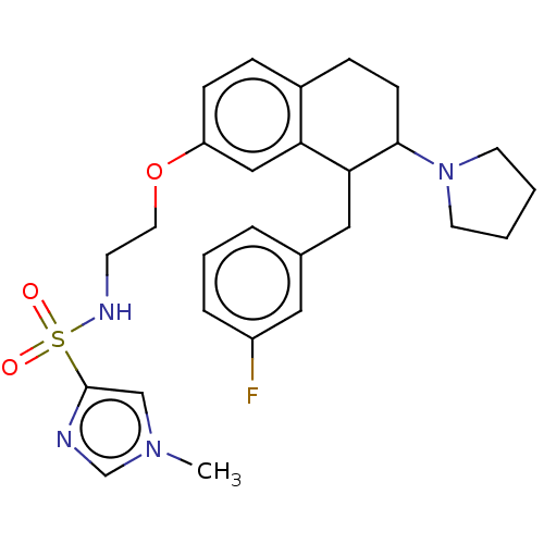 Chemical structure of BindingDB Monomer ID 60428