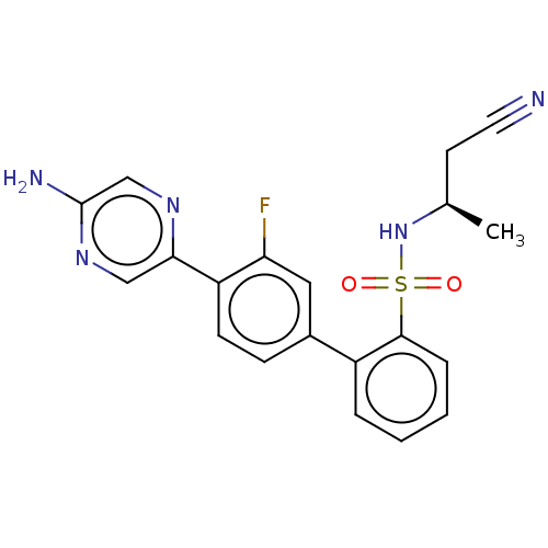 Chemical structure of BindingDB Monomer ID 60478