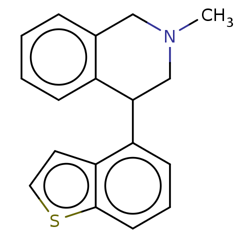 Chemical structure of BindingDB Monomer ID 60502