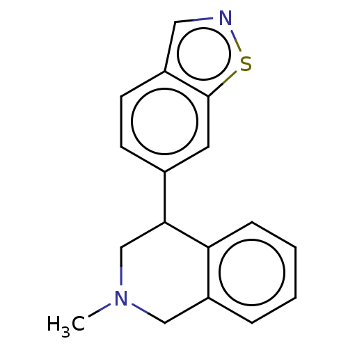 Chemical structure of BindingDB Monomer ID 60512