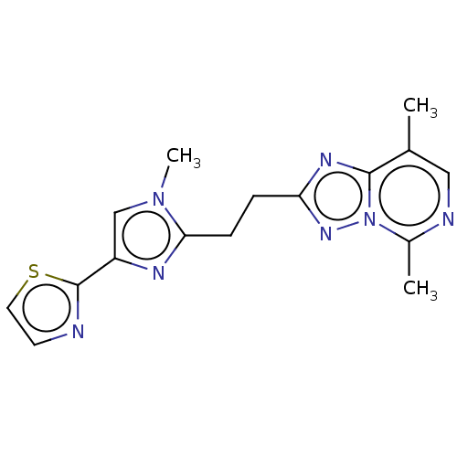 Chemical structure of BindingDB Monomer ID 60522