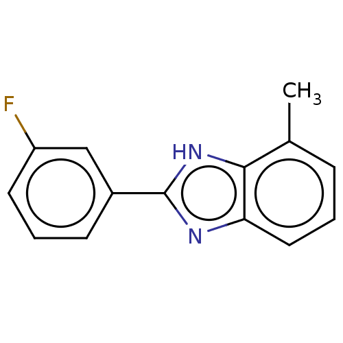 Chemical structure of BindingDB Monomer ID 60585