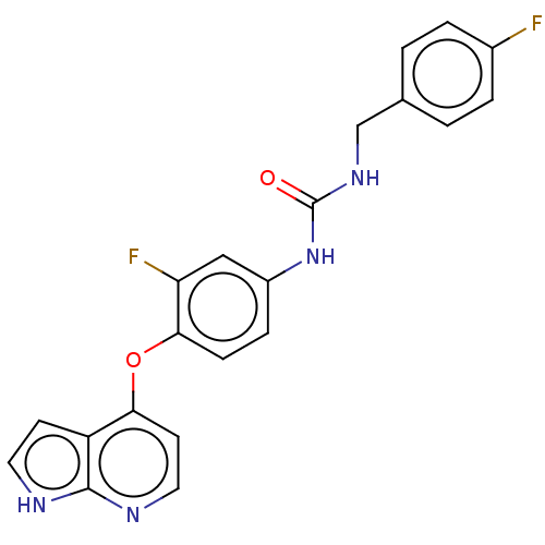 Chemical structure of BindingDB Monomer ID 60587