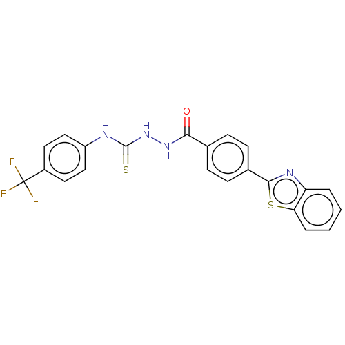Chemical structure of BindingDB Monomer ID 60592