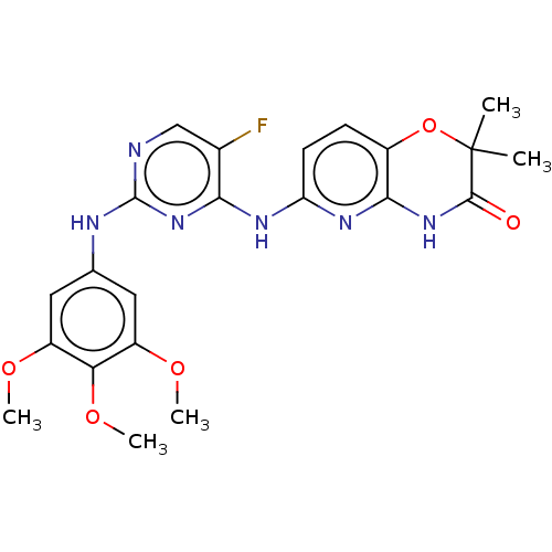 Chemical structure of BindingDB Monomer ID 60665