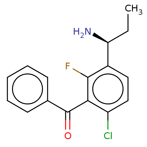 Chemical structure of BindingDB Monomer ID 60669