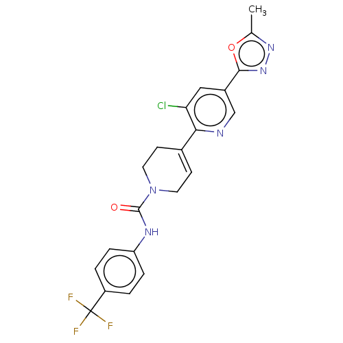 Chemical structure of BindingDB Monomer ID 60735