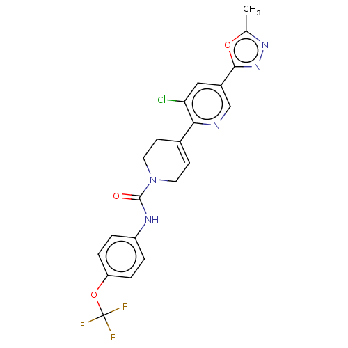 Chemical structure of BindingDB Monomer ID 60736