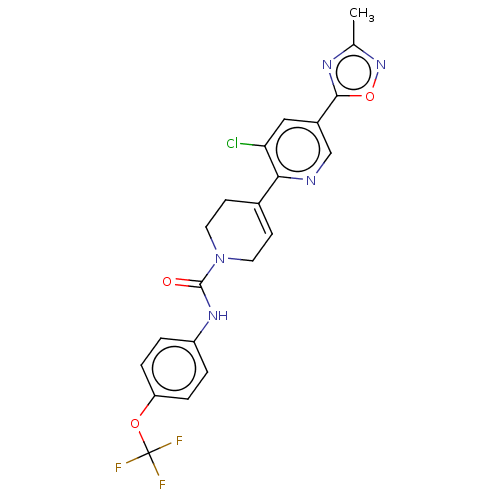 Chemical structure of BindingDB Monomer ID 60738