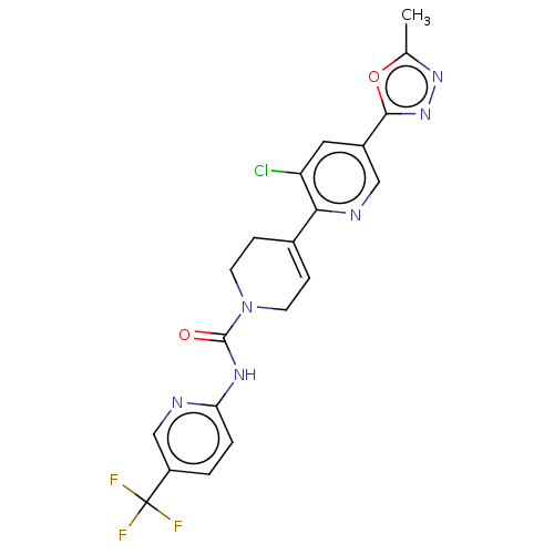 Chemical structure of BindingDB Monomer ID 60739