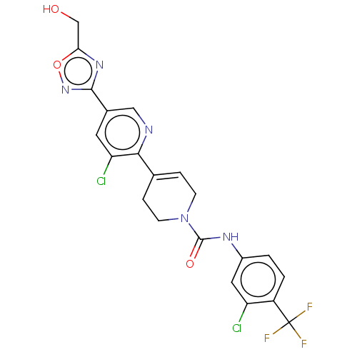 Chemical structure of BindingDB Monomer ID 60743