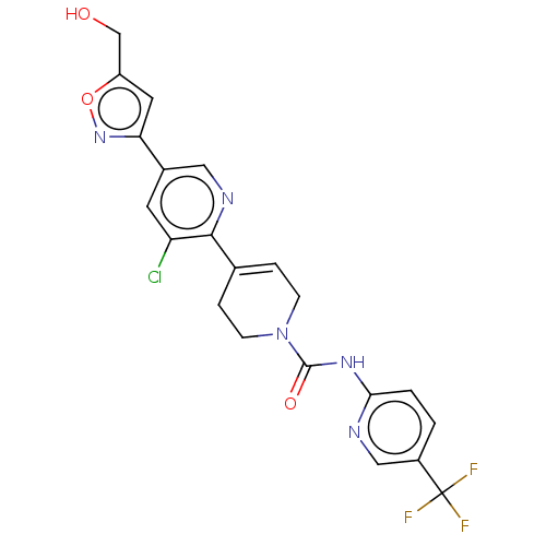 Chemical structure of BindingDB Monomer ID 60748