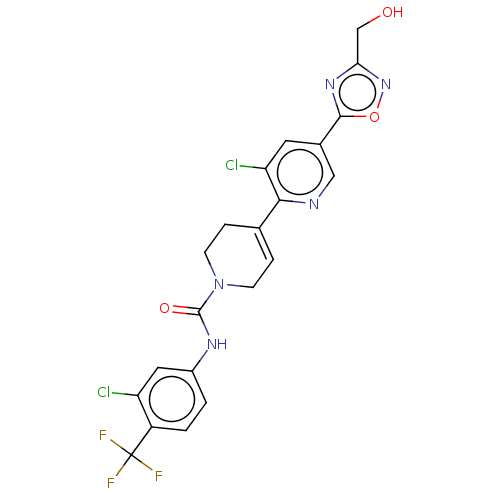 Chemical structure of BindingDB Monomer ID 60749