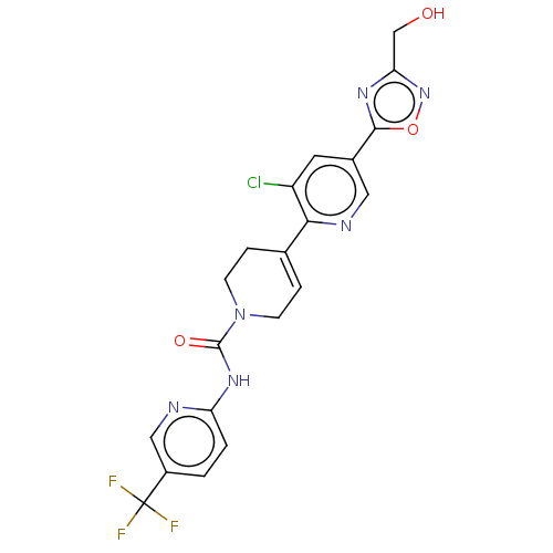 Chemical structure of BindingDB Monomer ID 60750