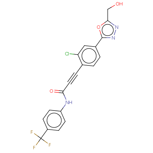 Chemical structure of BindingDB Monomer ID 60774