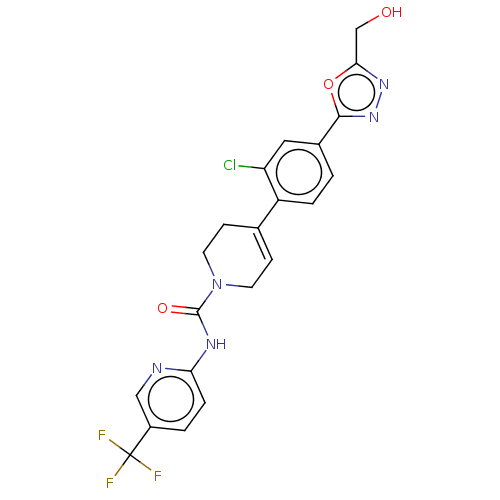Chemical structure of BindingDB Monomer ID 60775