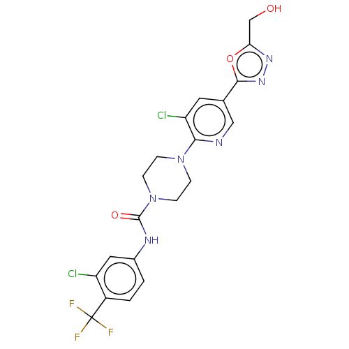 Chemical structure of BindingDB Monomer ID 60776