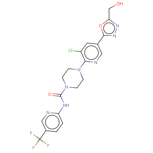 Chemical structure of BindingDB Monomer ID 60779