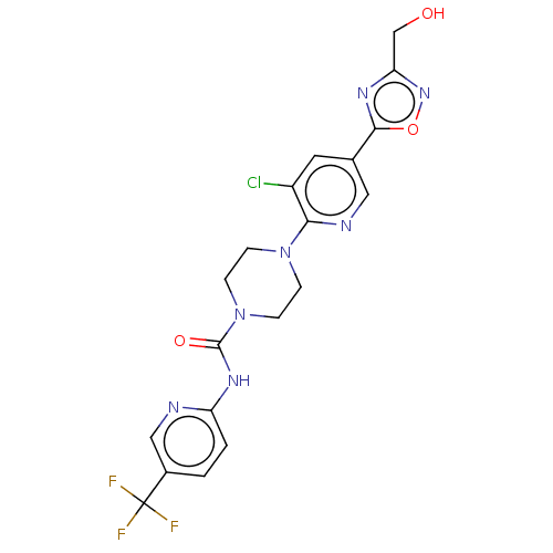 Chemical structure of BindingDB Monomer ID 60781