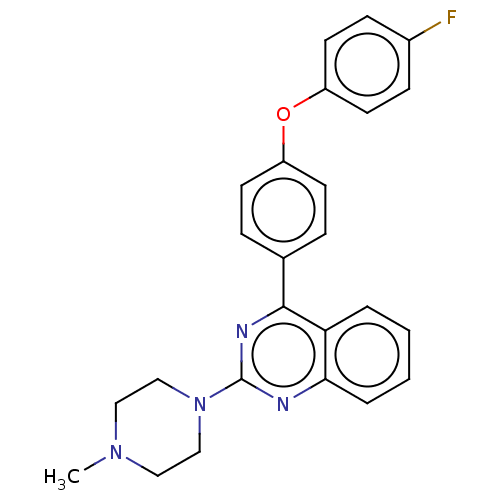 Chemical structure of BindingDB Monomer ID 60788