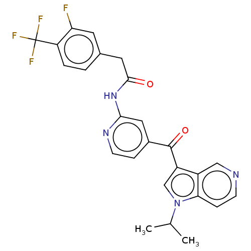 Chemical structure of BindingDB Monomer ID 60799