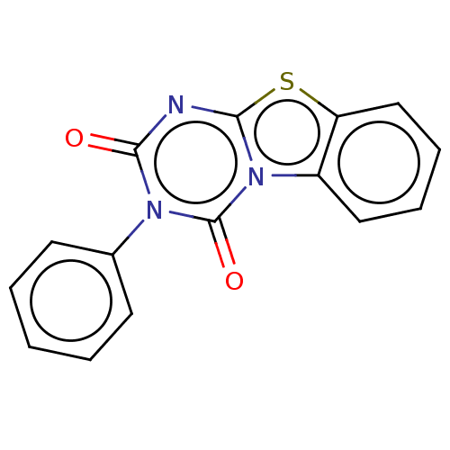 Chemical structure of BindingDB Monomer ID 60808