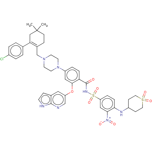 Chemical structure of BindingDB Monomer ID 60814