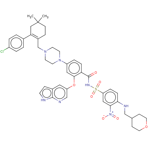 Chemical structure of BindingDB Monomer ID 60828