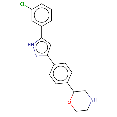 Chemical structure of BindingDB Monomer ID 60837