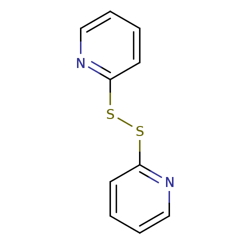 Chemical structure of BindingDB Monomer ID 60840