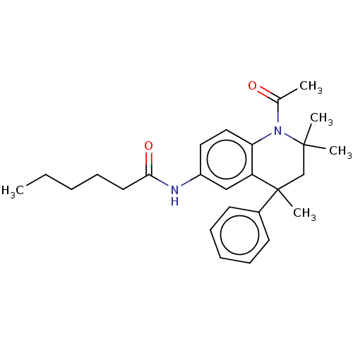 Chemical structure of BindingDB Monomer ID 60843