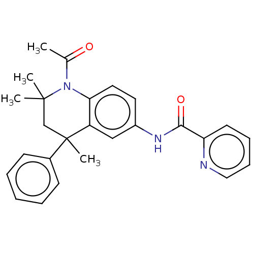 Chemical structure of BindingDB Monomer ID 60844
