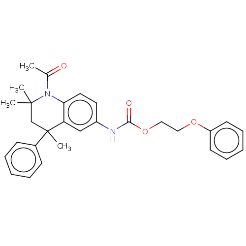 Chemical structure of BindingDB Monomer ID 60845