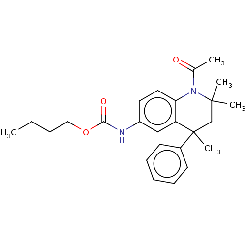 Chemical structure of BindingDB Monomer ID 60847