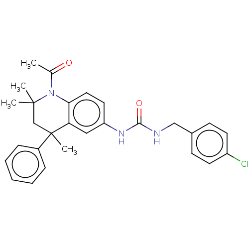Chemical structure of BindingDB Monomer ID 60850
