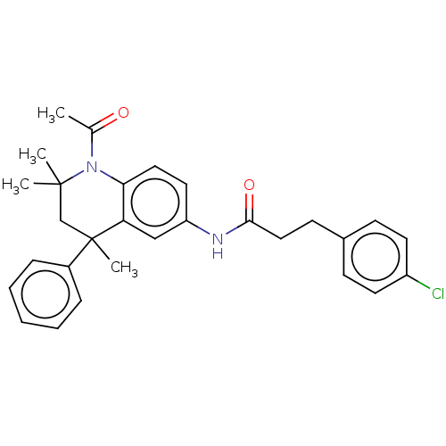 Chemical structure of BindingDB Monomer ID 60851