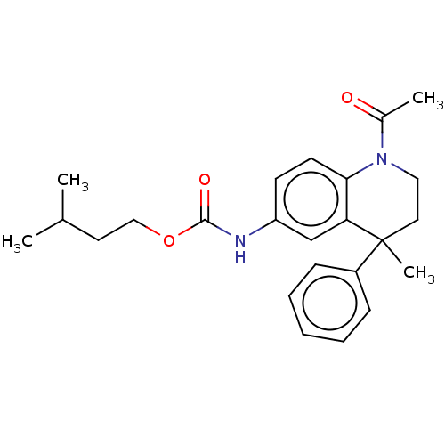 Chemical structure of BindingDB Monomer ID 60853