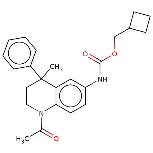 Chemical structure of BindingDB Monomer ID 60856