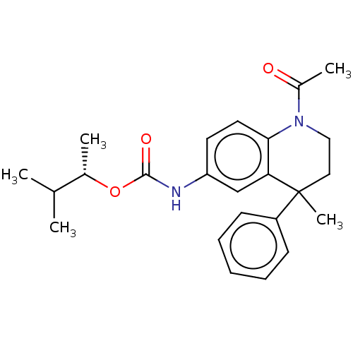 Chemical structure of BindingDB Monomer ID 60857