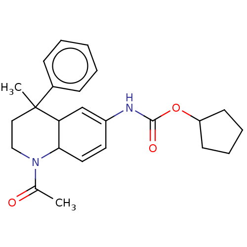 Chemical structure of BindingDB Monomer ID 60862