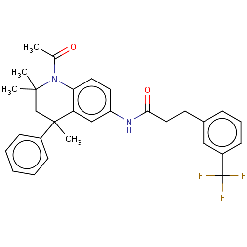 Chemical structure of BindingDB Monomer ID 60863
