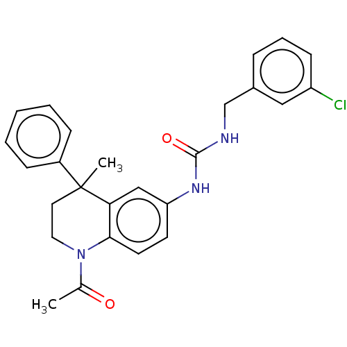 Chemical structure of BindingDB Monomer ID 60866
