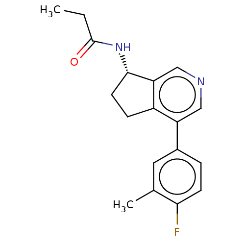 Chemical structure of BindingDB Monomer ID 60879