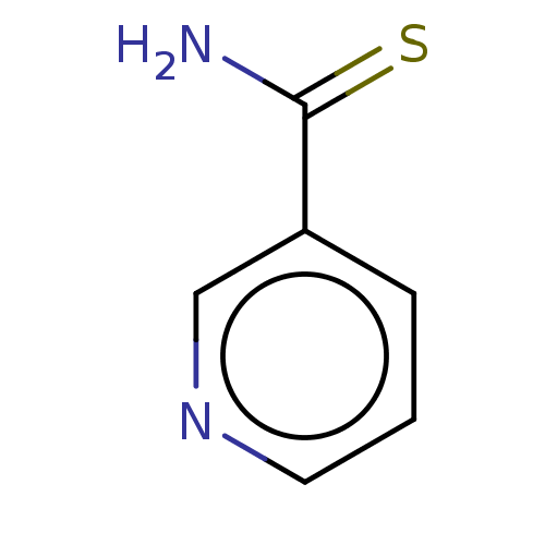 Chemical structure of BindingDB Monomer ID 60920