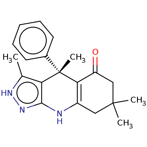Chemical structure of BindingDB Monomer ID 60933