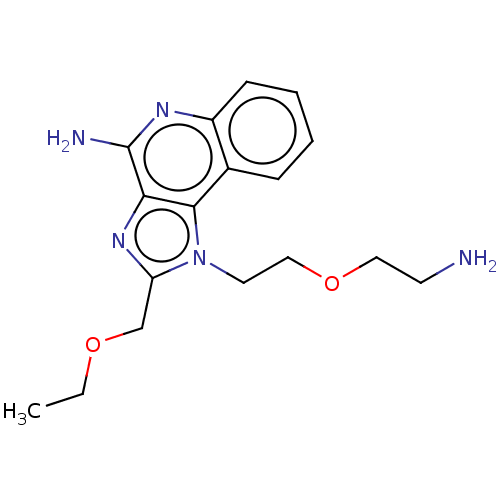 Chemical structure of BindingDB Monomer ID 60954